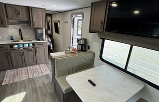 Adventure Begins with Camping Xplore.