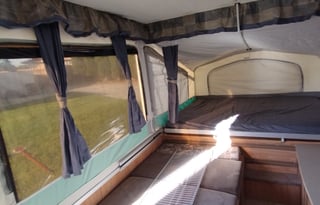 2010 Palomino Y-Series 4120