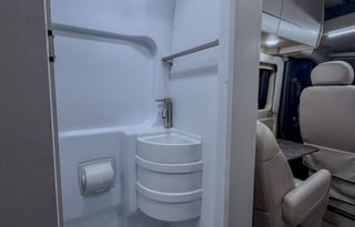 2025 Brand new Entegra Ethos (sleeps 4 adults)