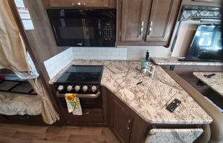 GREAT GETAWAY RV RENTAL