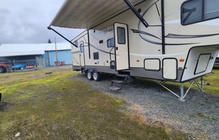 Your Home Away From Home!