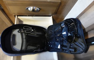 2017 KZ Spree 263RKS