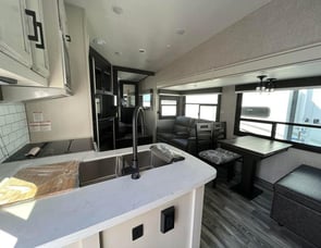 Jayco Eagle HT 29.5BHDS