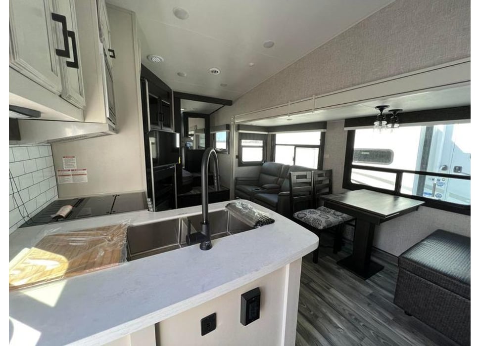Fifth Wheel rentals in Brainerd