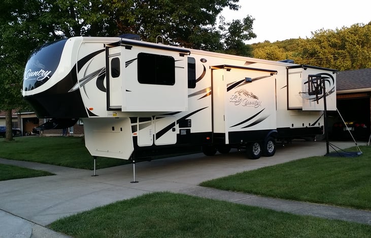 RV Photo