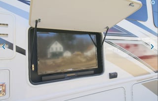 2020 Thor Ace 33.1 - La Dolce Vita