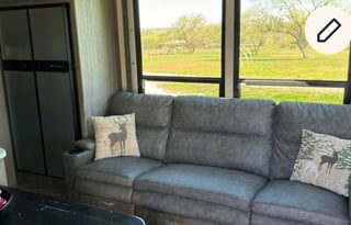 2021 Keystone RV Carbon 338