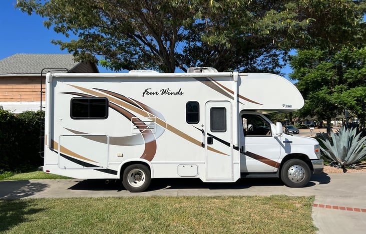 RV Photo