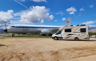 2017 Thor Motor Coach Gemini 23TB