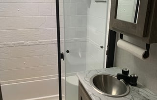 2021 Forrest River Salem Hemisphere