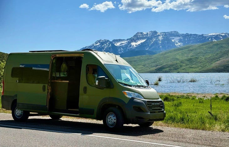 RV Photo