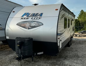 Palomino Puma XLE 23FBC