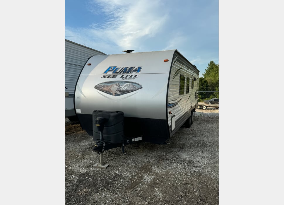 Travel Trailer rentals in Lorain