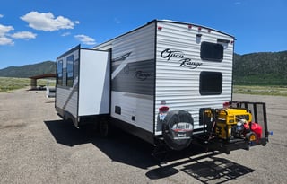 Presidential Roamer 2.0