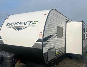 Starcraft Autumn Ridge 256BHS