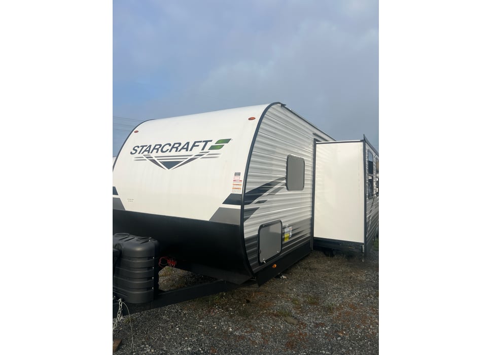 Travel Trailer rentals in Kathleen