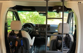 2021 Winnebago View - All Inclusive Adventure!