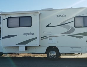 Itasca Impulse 31C
