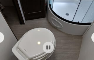 2019 Keystone Passport GT sleeps 11