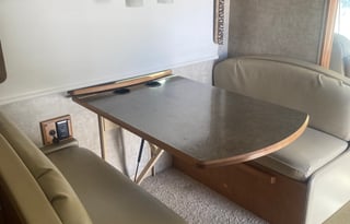 Easy Rider! Handles like a dream