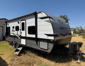 Jayco Jay Flight 212QB