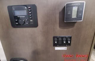 2021 Forest River RV Rockwood Hard Side High Wall Series A223HW