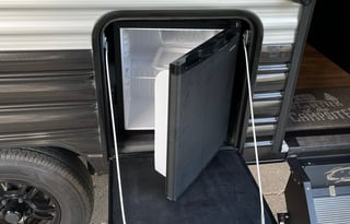 2021 Forest River Cherokee Wolf Pup 16BHS