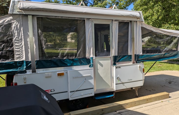 RV Photo
