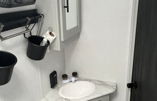 2022 Forest River RV Salem FSX 178BHSK