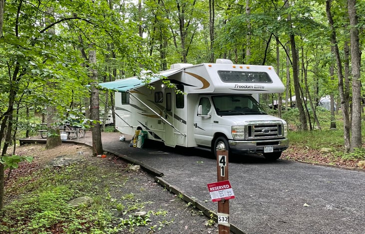 RV Photo