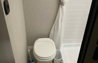 Your 2021 Forest River - 4 Adults, 2+ kids & dog