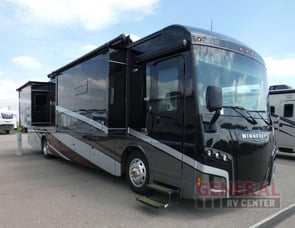 Winnebago Forza 38F