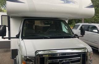 2018 Forest River RV Forester 3171DS Ford