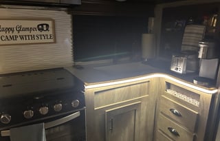 2020 Forest River RV Sandstorm 271GSLR