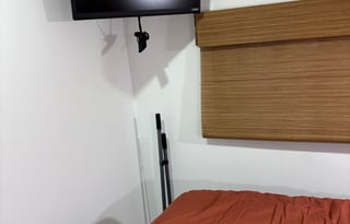 The Flipping RV: Pretty as a Penny