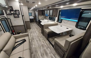 2021 Holiday Rambler Admiral 34J Bunkhouse