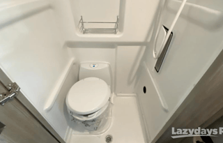 2021 Winnebago Solis 59PX