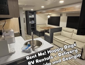 Prime Time RV Tracer 308BRDLE