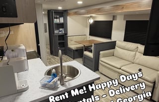 2025 Prime Time RV Tracer 308BRDLE