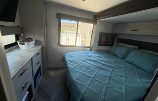 2022 Forest River RV Salem FSX 169RSK