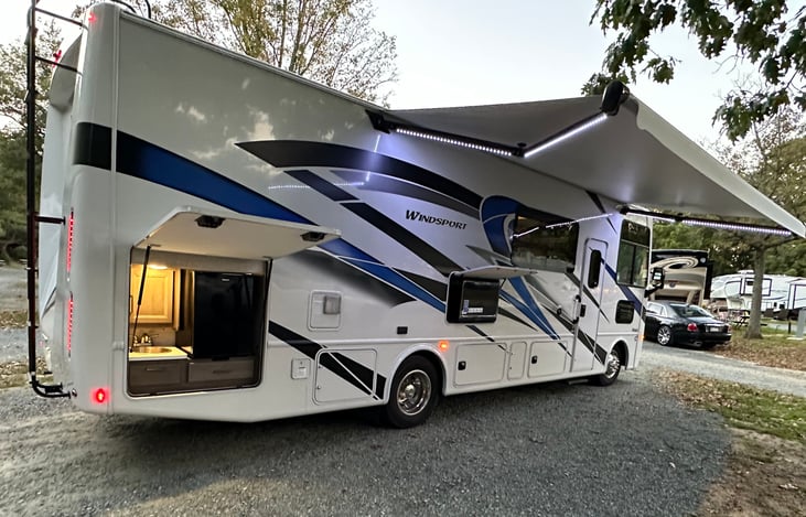 RV Photo