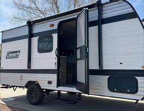 Keystone RV Coleman 17B