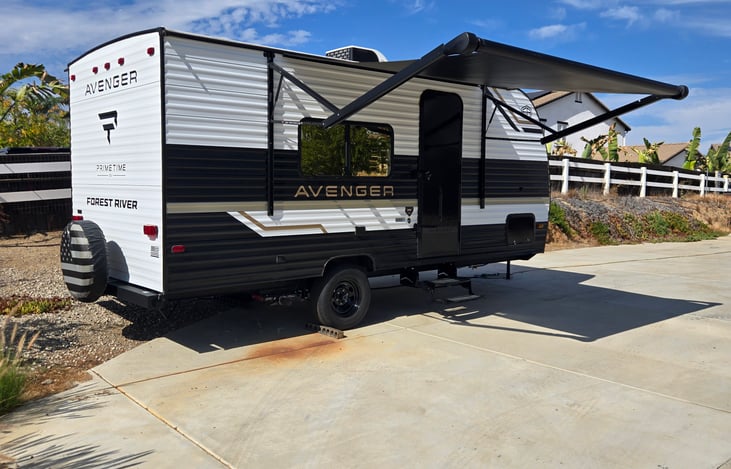 RV Photo