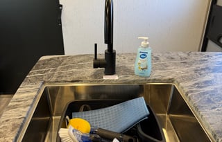 Awesome RV Adventure