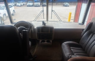 2007 Winnebago Sightseer 35J