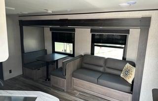 2023 Highland Ridge RV Open Range Travel Trailer