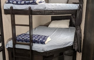 Hotel Suite On Wheels