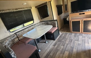 2018 StarCraft Launch 24BHS RENTAL