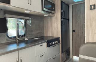 Micro Minnie Adventure Trailer for The Whole Family!