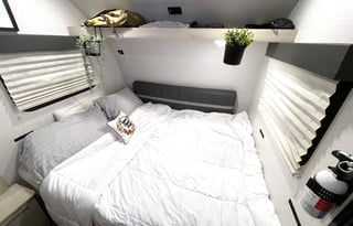 True North Adventurer Off-Road Camper!